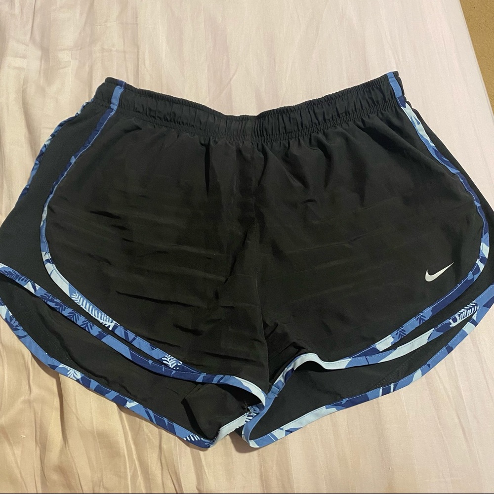 SET OF 3 Nike Athletic Shorts